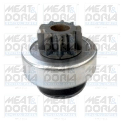 Pinion, starter
